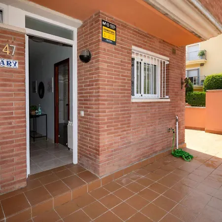 Clavel By Interhome * Vilassar De Mar