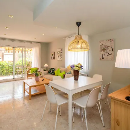 Clavel By Interhome * Vilassar De Mar