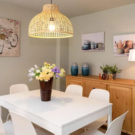 Clavel By Interhome Holiday home