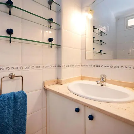 Holiday home Clavel By Interhome Vilassar De Mar