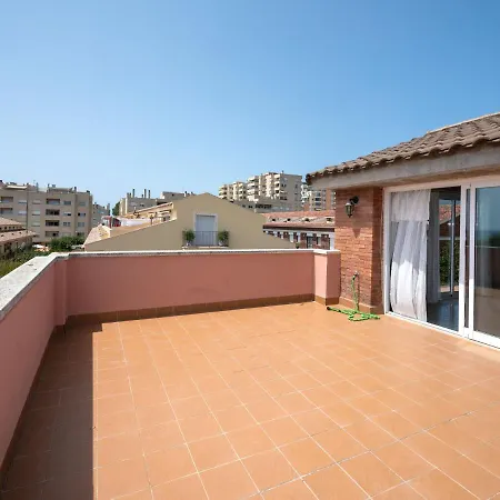 Ferienhaus Clavel By Interhome Vilassar De Mar
