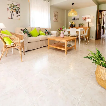 Clavel By Interhome Vilassar De Mar