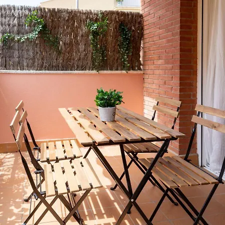 Ferienhaus Clavel By Interhome Vilassar De Mar