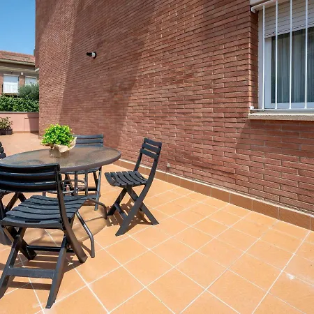 Clavel By Interhome Ferienhaus Vilassar De Mar