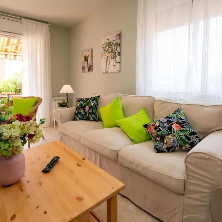 Clavel By Interhome