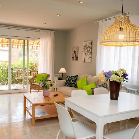 Clavel By Interhome Ferienhaus *