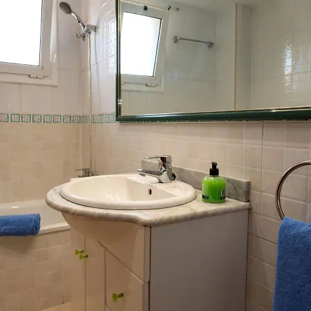 Clavel By Interhome * Vilassar De Mar