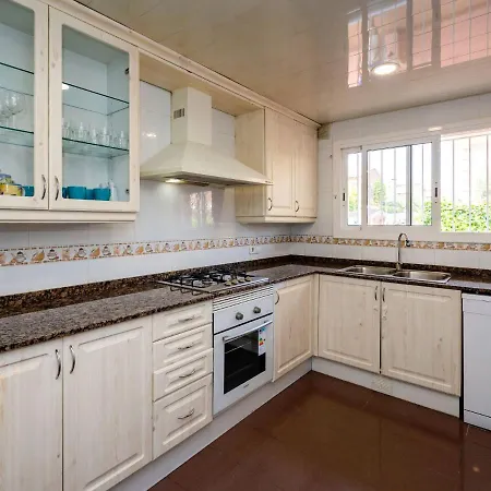 Clavel By Interhome Ferienhaus Vilassar De Mar