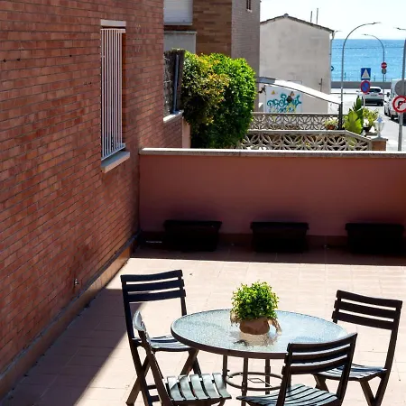 Clavel By Interhome * Vilassar De Mar