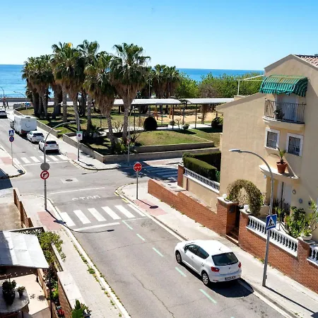 Ferienhaus Clavel By Interhome Vilassar De Mar
