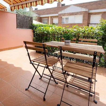 Nyaraló Clavel By Interhome *