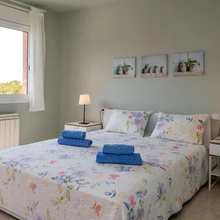 Clavel By Interhome Nyaraló