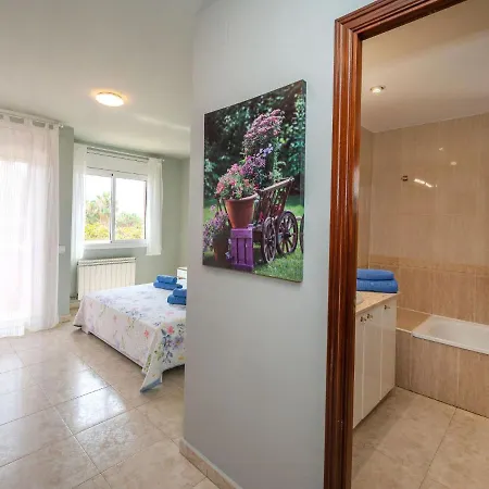 Clavel By Interhome Nyaraló