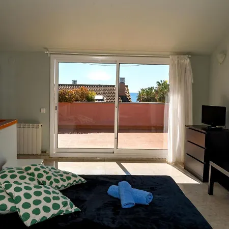 Nyaraló Clavel By Interhome Vilassar de Mar