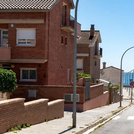 Nyaraló Clavel By Interhome *