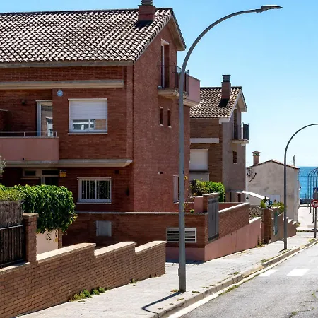 Nyaraló Clavel By Interhome