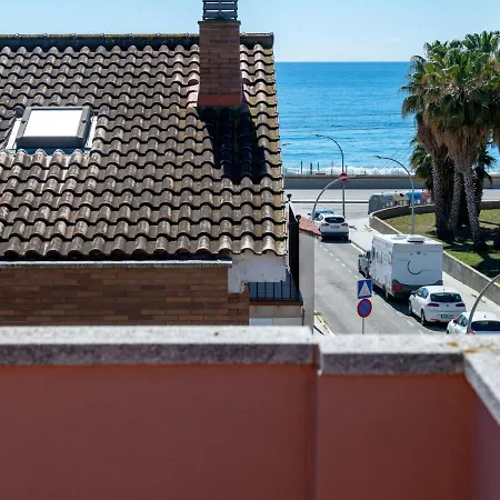 Clavel By Interhome * Vilassar de Mar